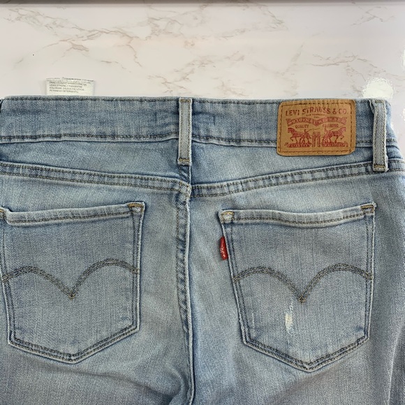 Levi’s jeans - Picture 3 of 6